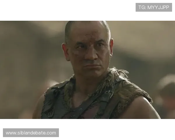 血与沙:被低估了!这部剧的7个亮点,简直是神来之笔