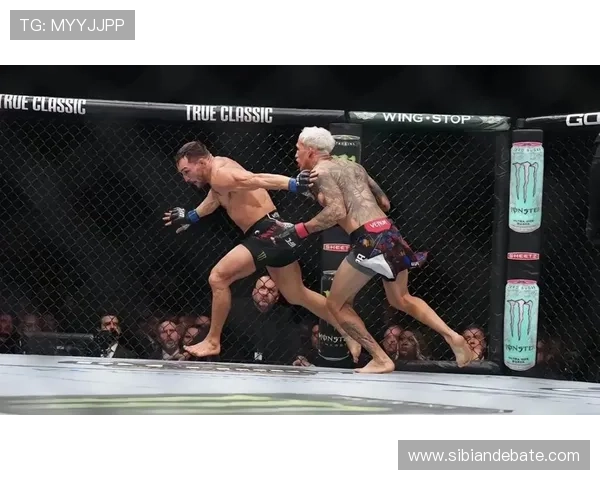 UFC150:传奇之夜,恩怨情仇与巅峰对决