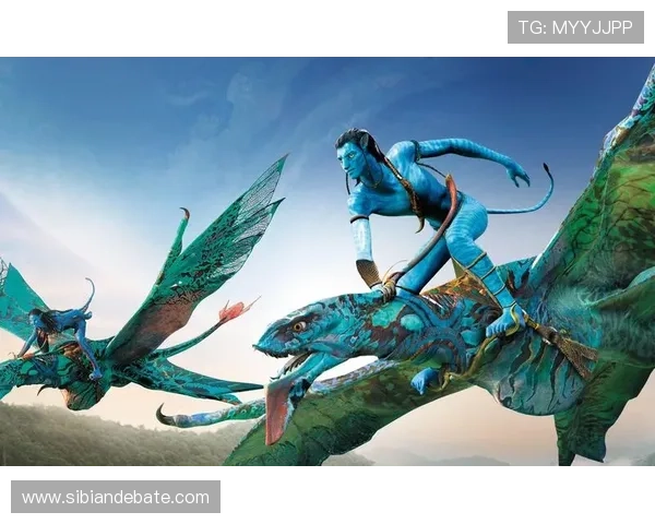 异形大战阿凡达:潘多拉星球上的终极生存法则