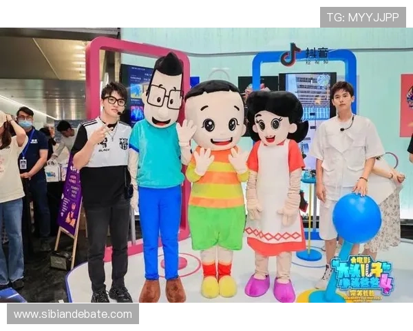 摇滚保姆：当音乐点燃童年的无限可能