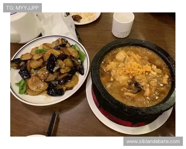 深爱食堂：不仅仅是味道，更是温暖人心的家的味道